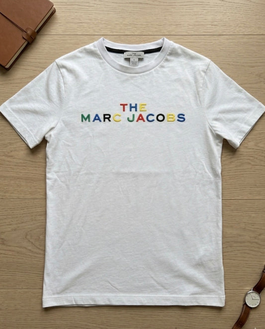 Marc Jacobs T-shirt 7-8y