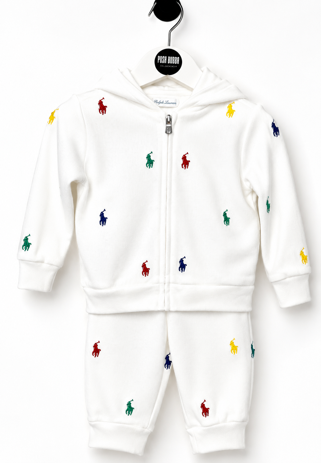 Ralph Lauren Set 9m