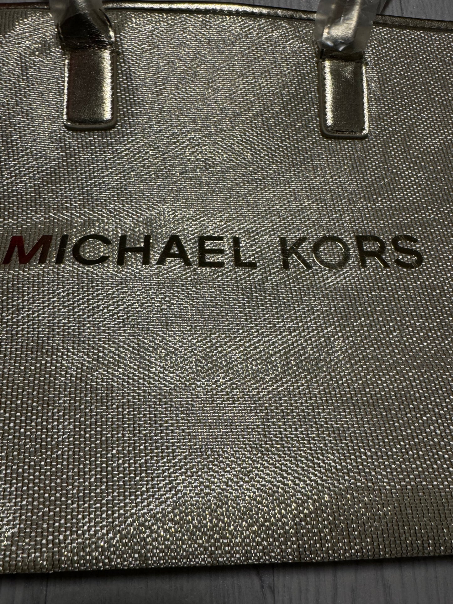 Michael Kors Beach Bag