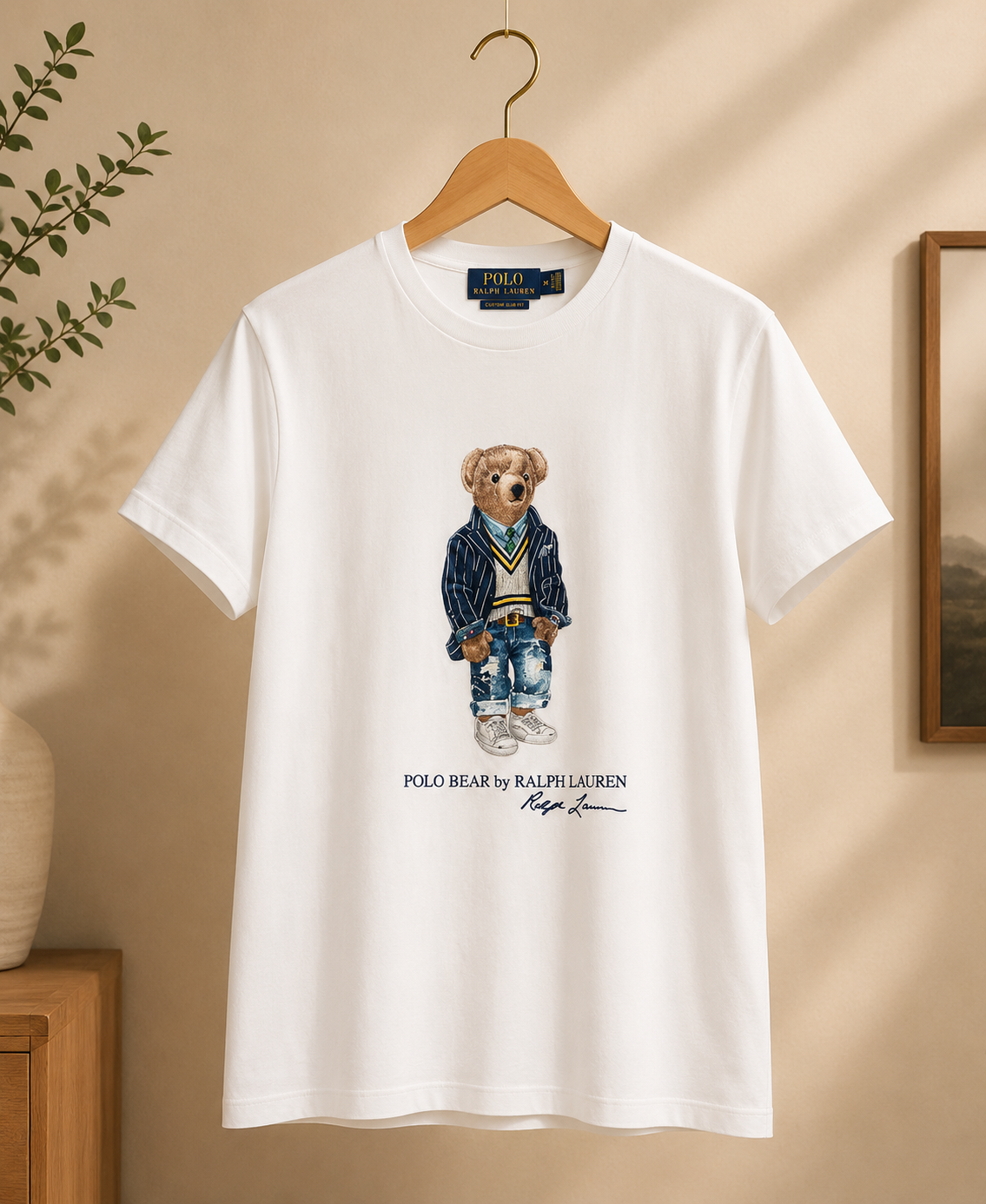Ralph Lauren Top Size M