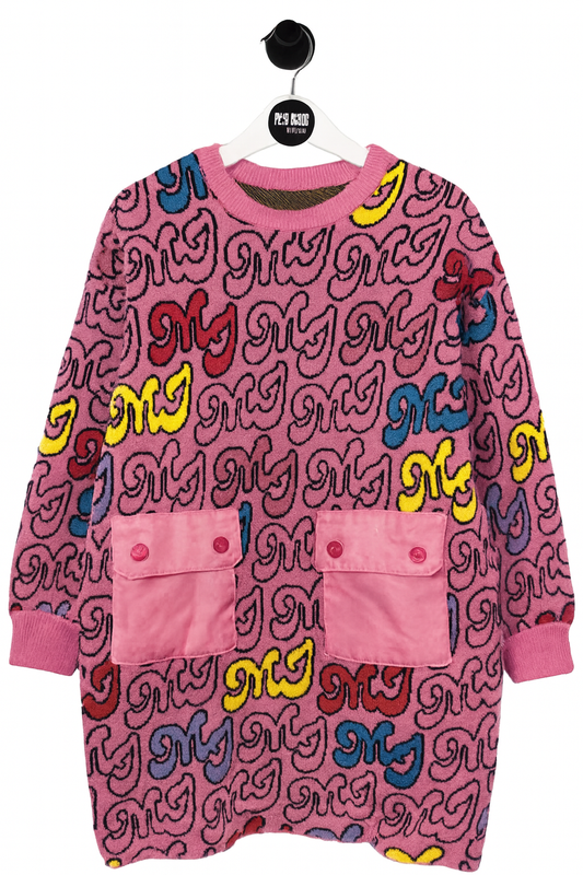 Marc Jacobs Knitted dress 6-7y