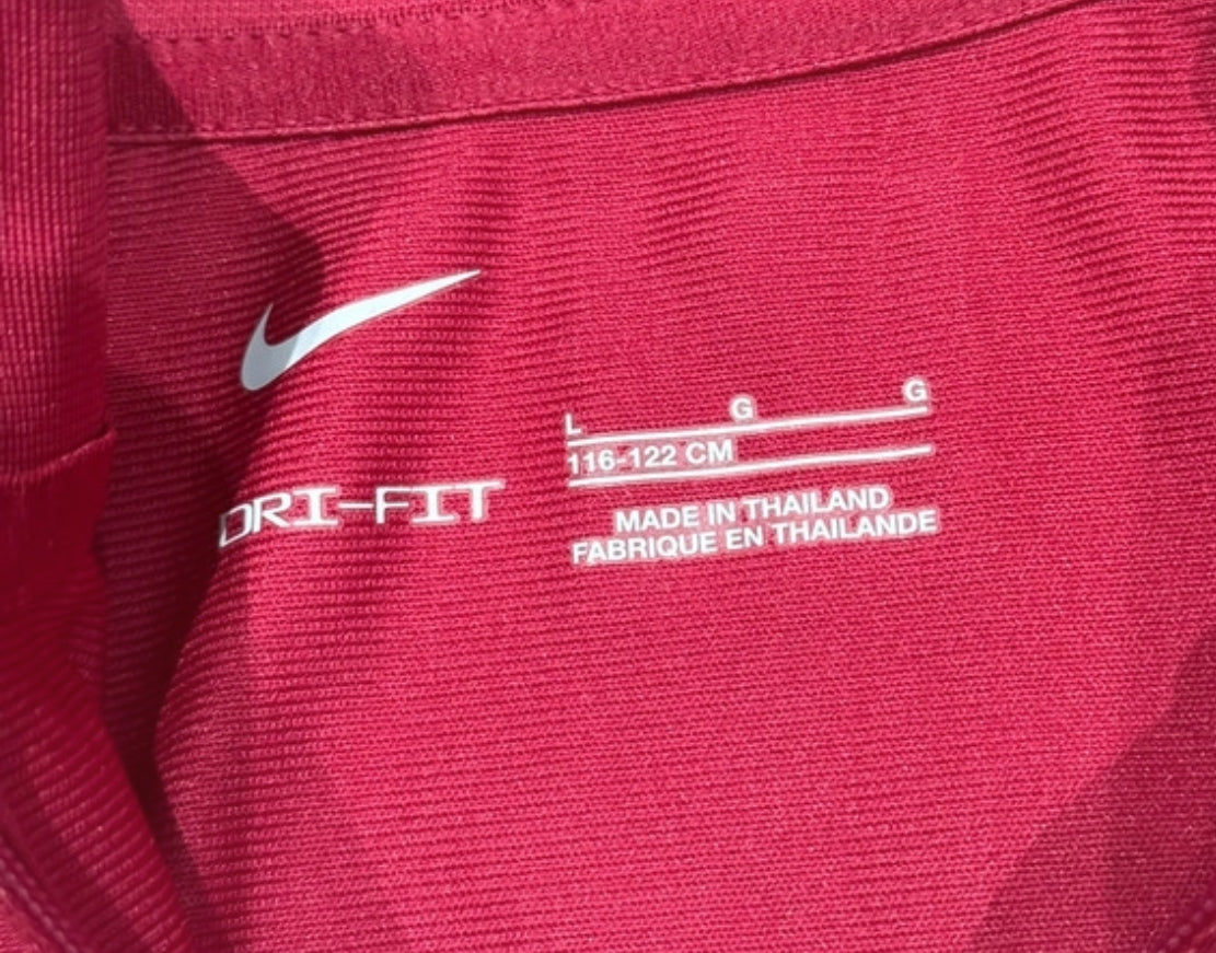 Nike Barcelona Set 6-7y