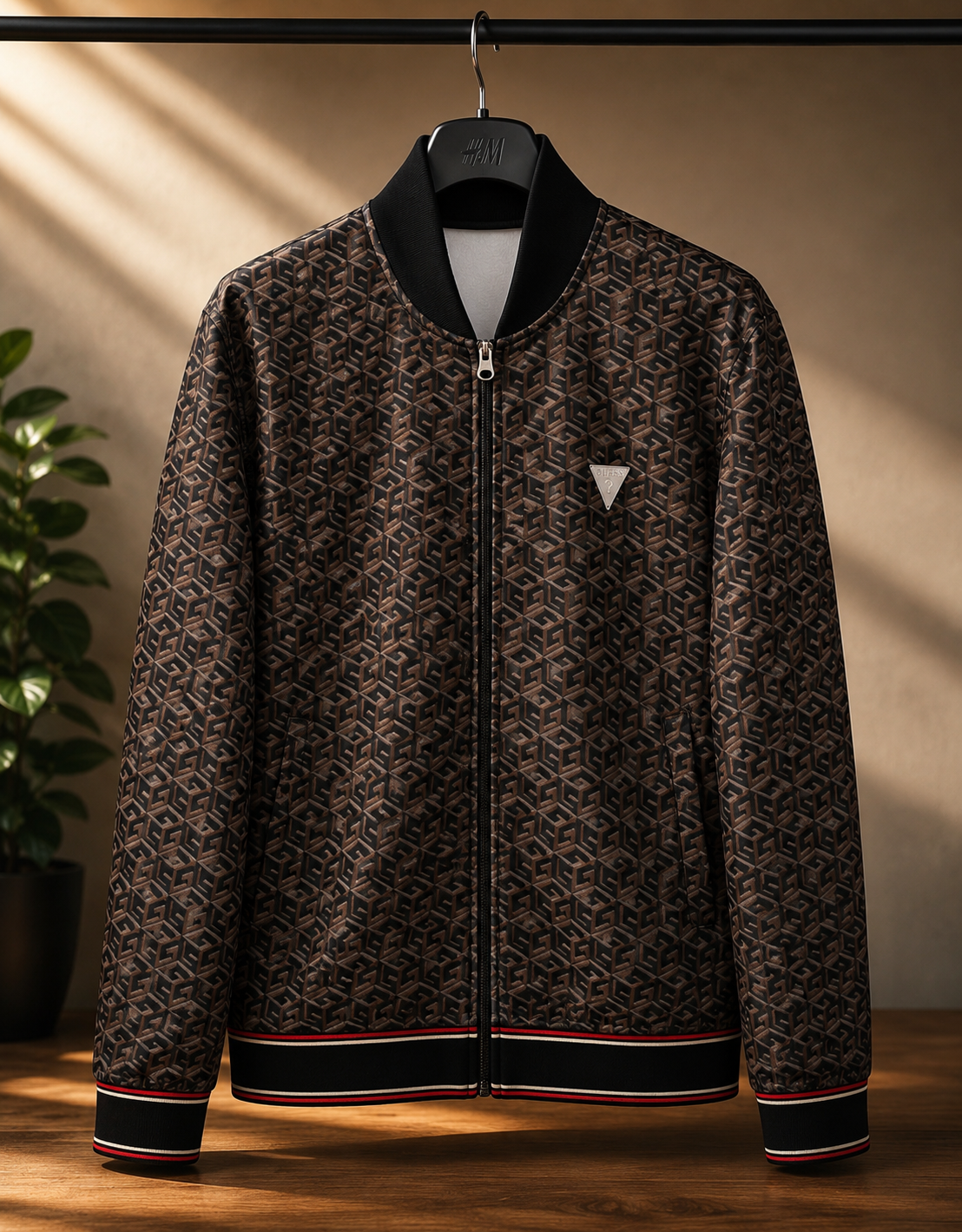 Guess Ladies Jacket size S