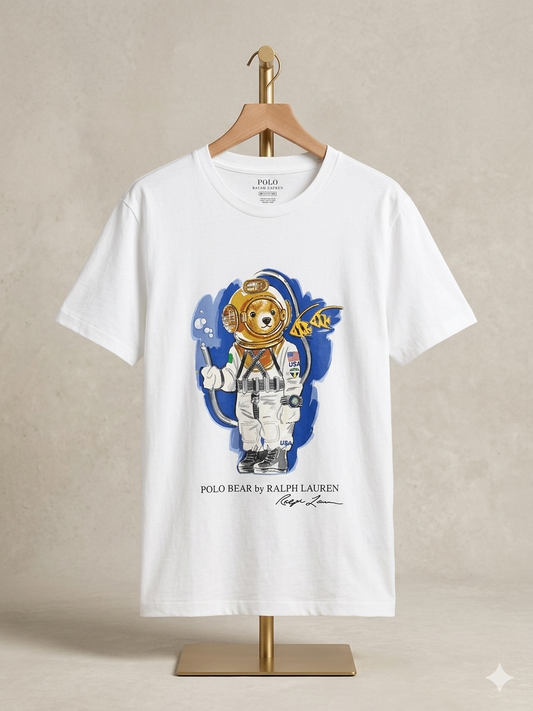 Ralph Lauren T-shirt 10-12y