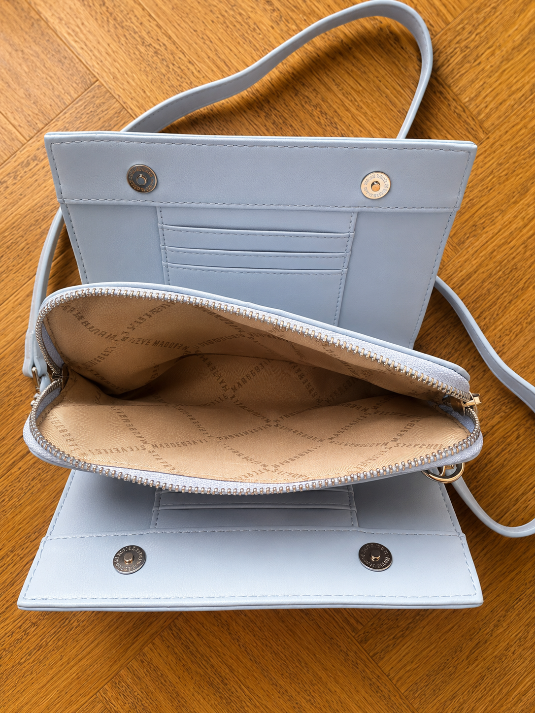 Steve Madden Shoulder Purse