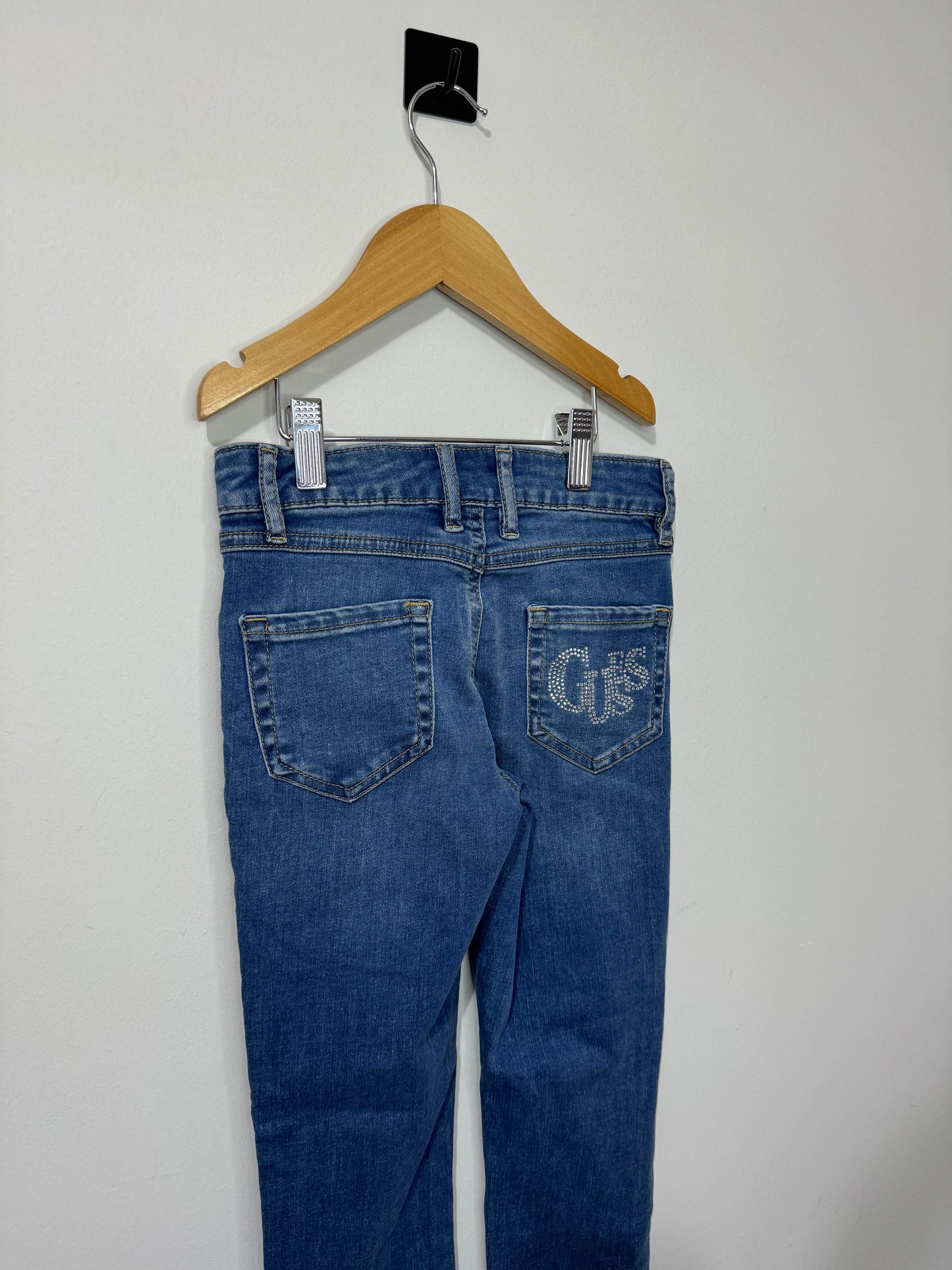 Guess Girls Jeans 8y