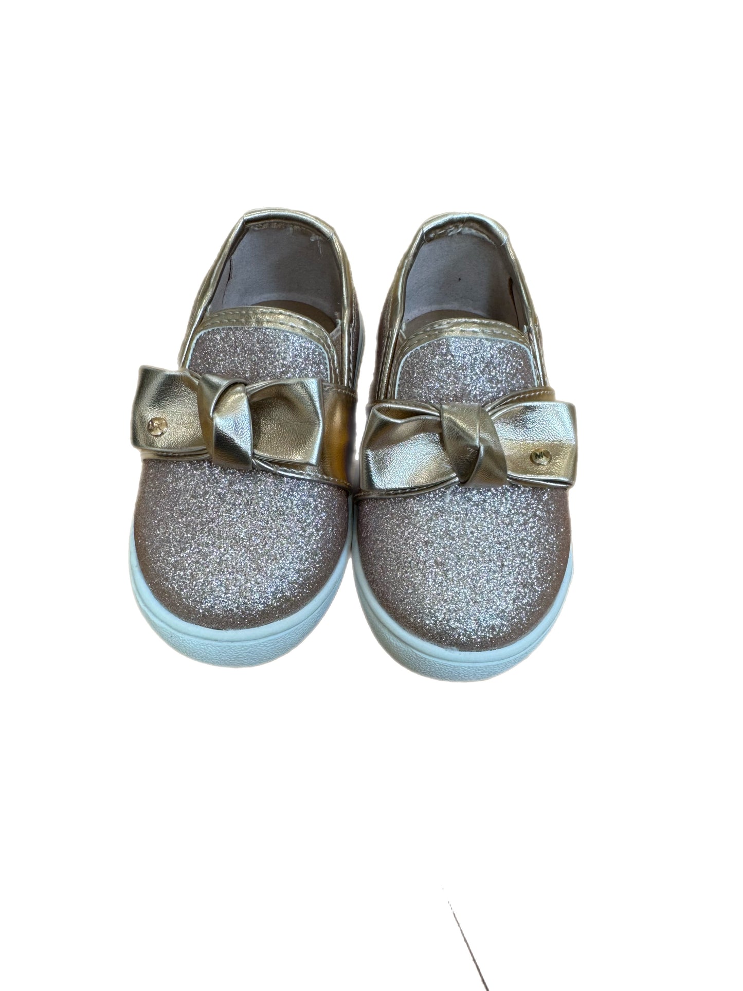 Michael Kors Glitter Shoes EU19.5