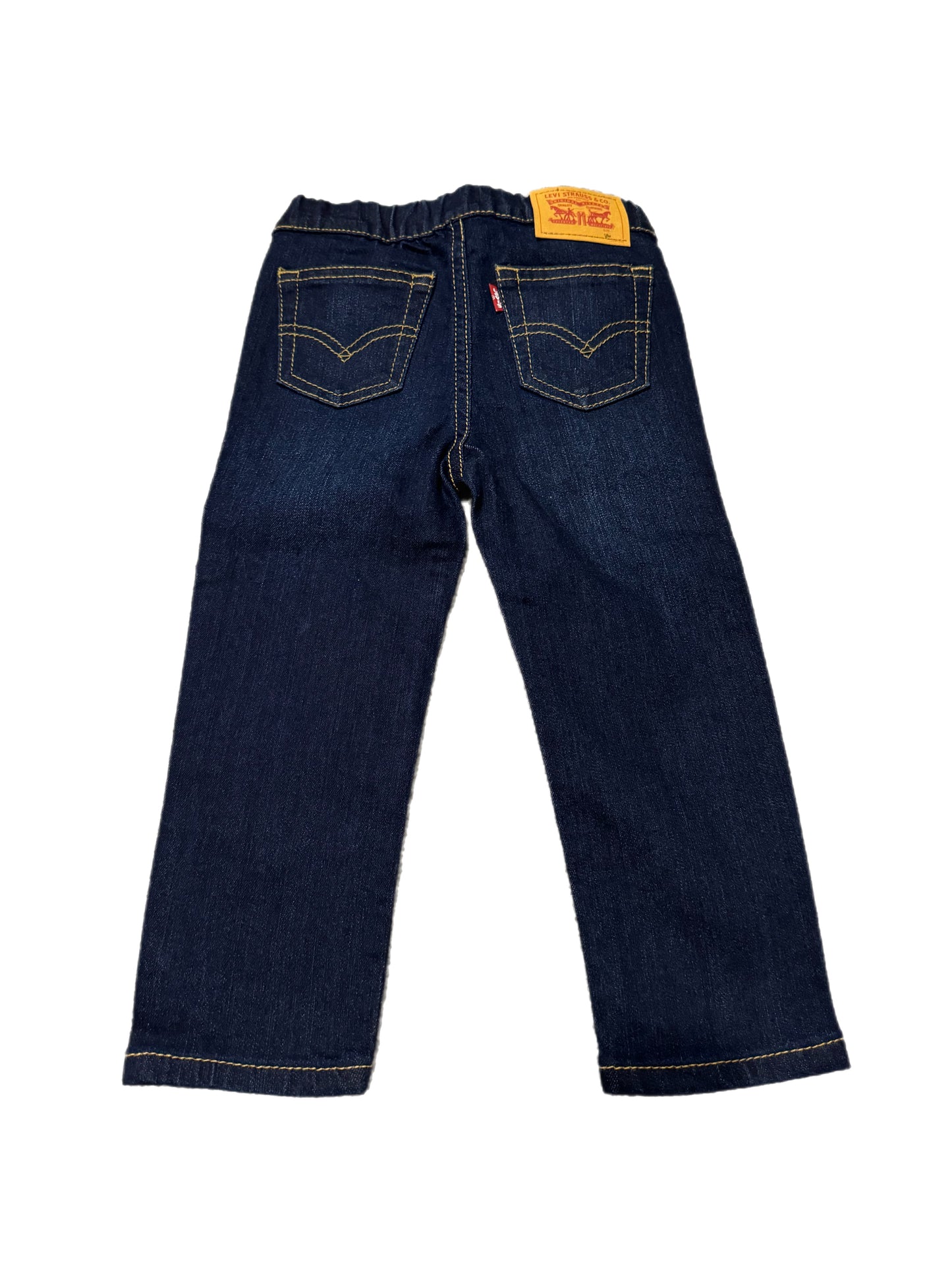 Дънки Levi's Baby Boys 12-18м