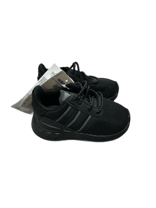 Adidas LA trainers black EU20