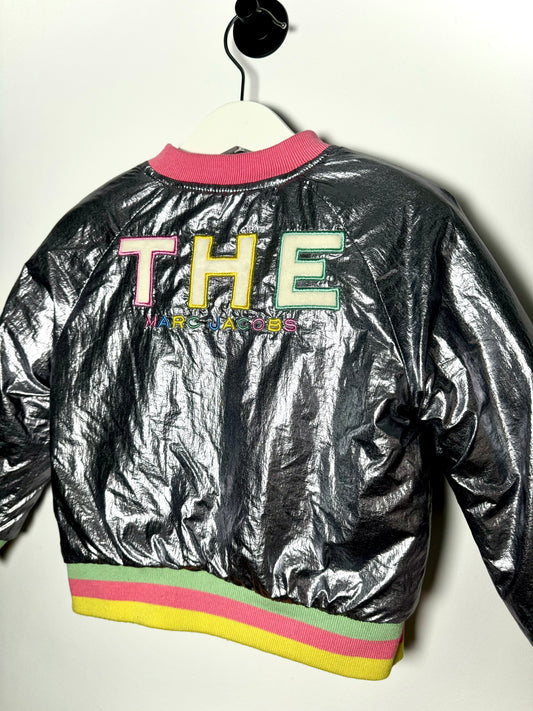 Marc Jacobs Riverside jacket 2y