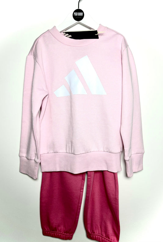 Adidas Tracksuit 6-7y