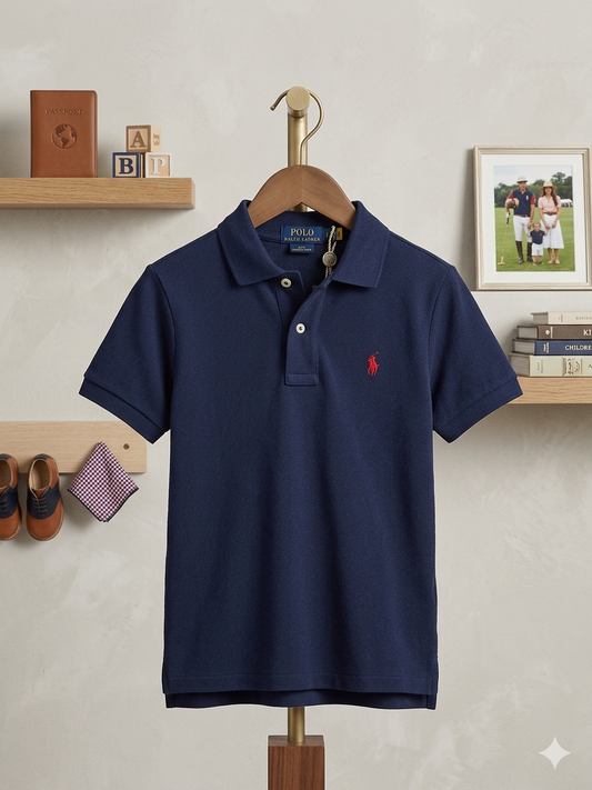 Ralph Lauren Polo t-shirt 4y