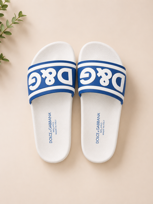 D&G Slides EU27