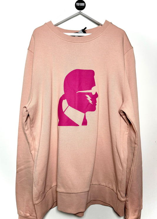 Karl Lagerfeld ladies jumper M