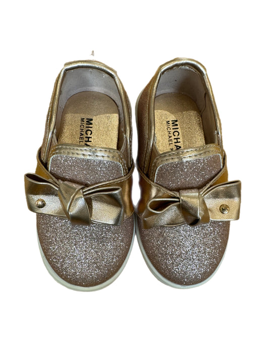 Michael Kors Glitter Shoes EU19.5