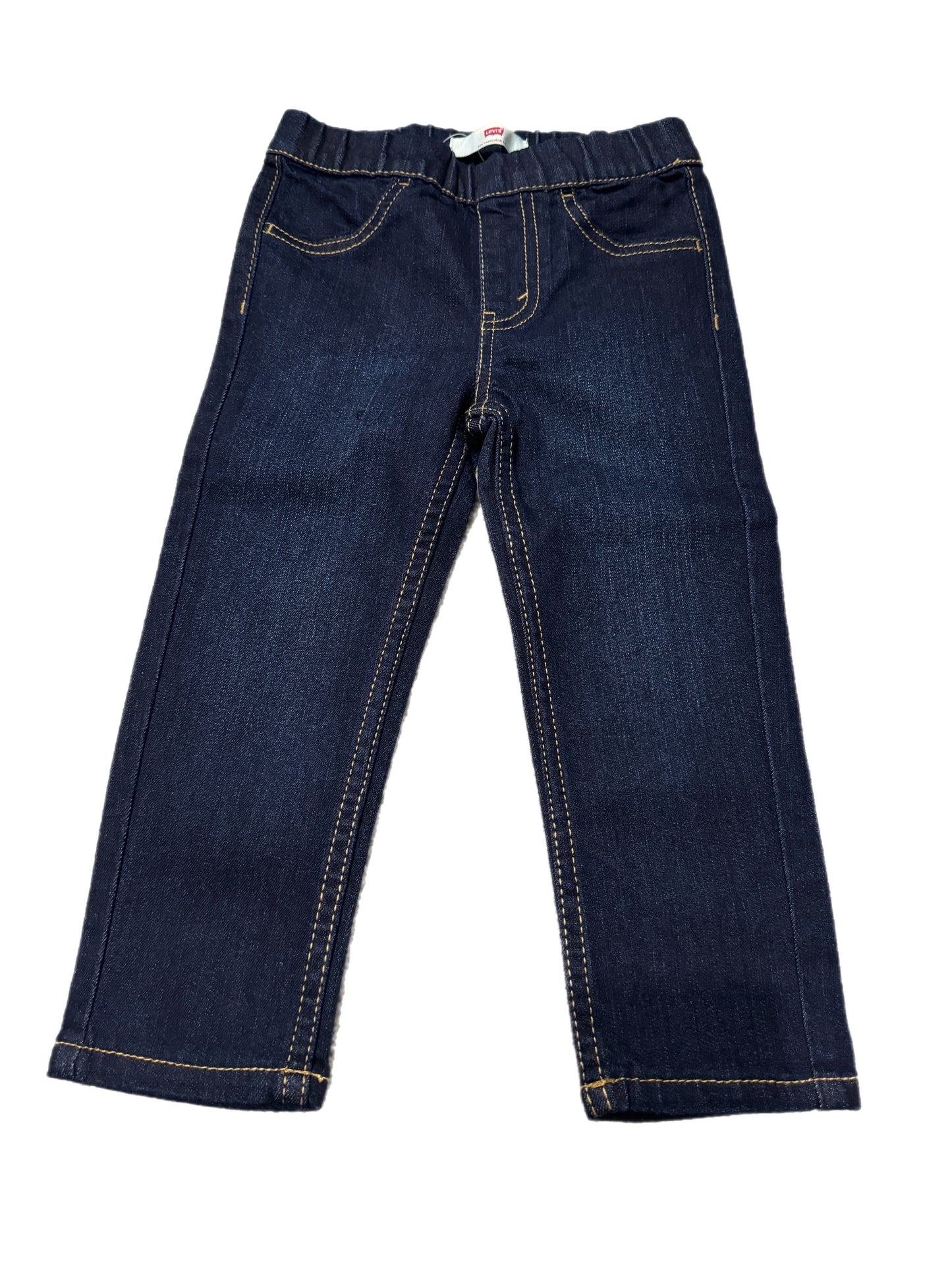 Дънки Levi's Baby Boys 12-18м