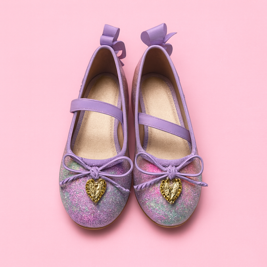 Angel’s Face Gorgeous ballerina shoes EU25