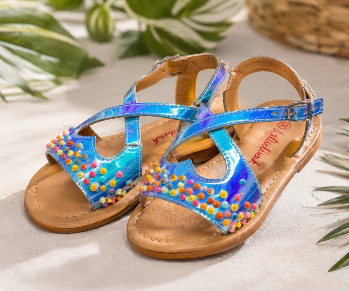 Billieblush Sandals EU25,27,30