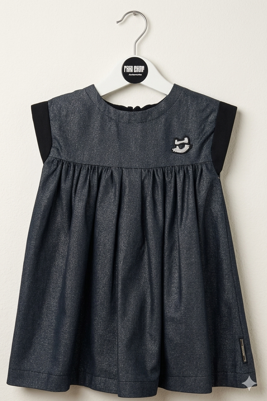 Karl Lagerfeld Dress 3-4y