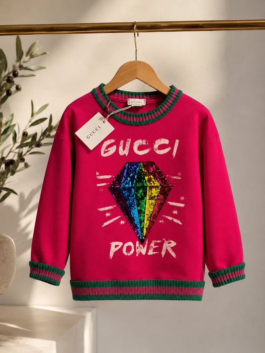 Gucci Jumper 6y