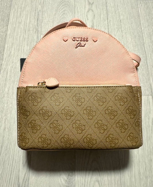 Guess Girl backpack