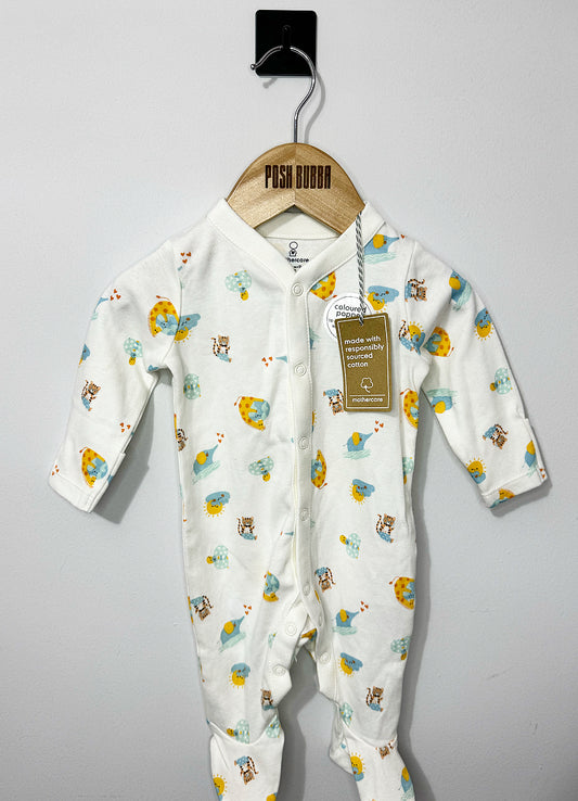 Mothercare Neborn Babygrow