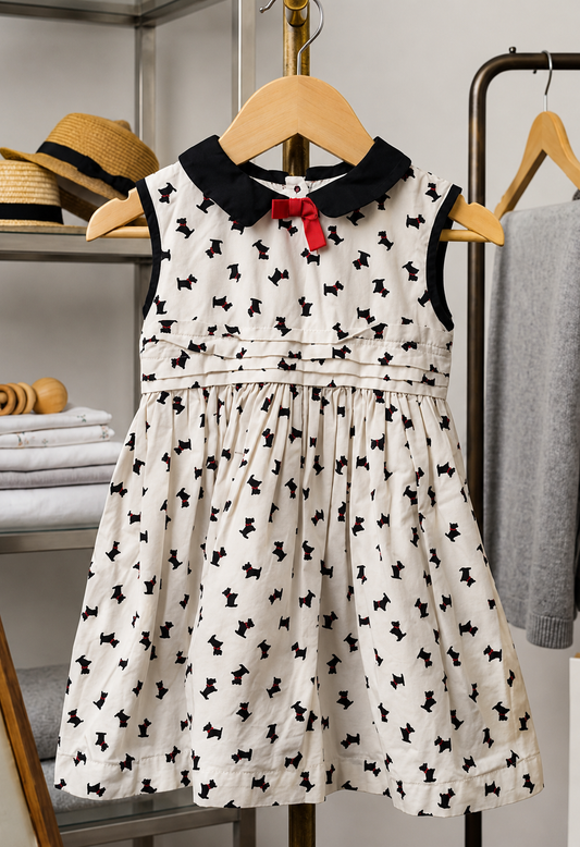 GAP dress 2y