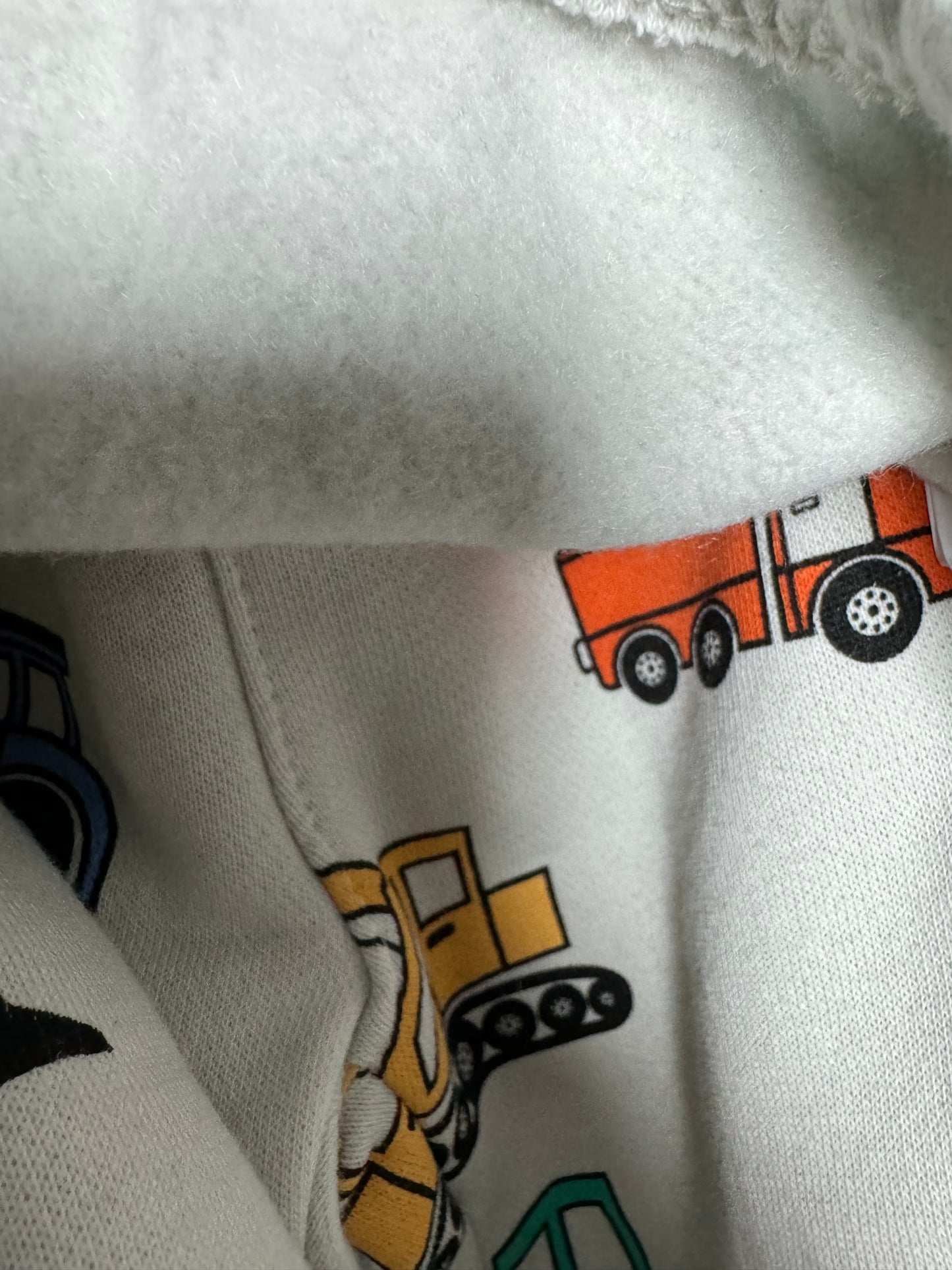 Boys set Primark 3-6m