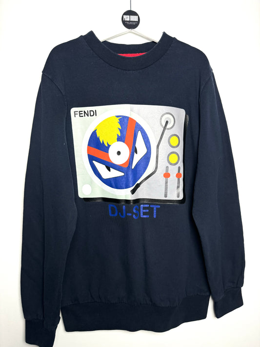 Fendi Boys Top 10-12y