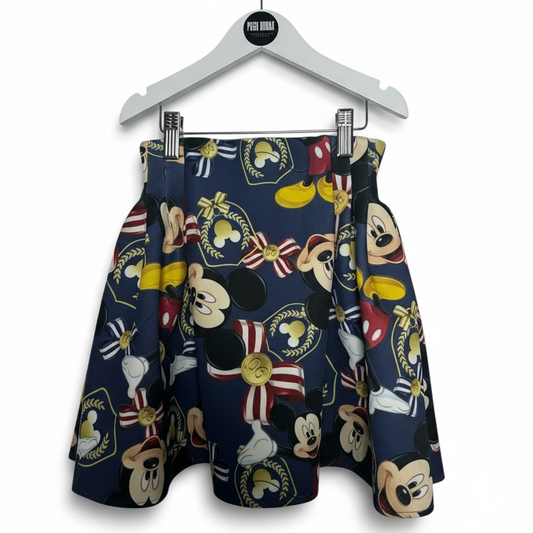 Monnalisa Disney Skirt 4-5y