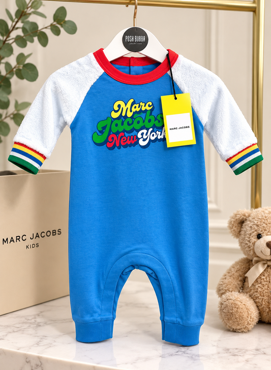 Marc Jacobs Babygrow 3m New with tags 141040