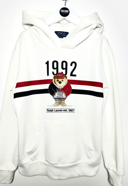 Ralph Lauren Hoodies XS
