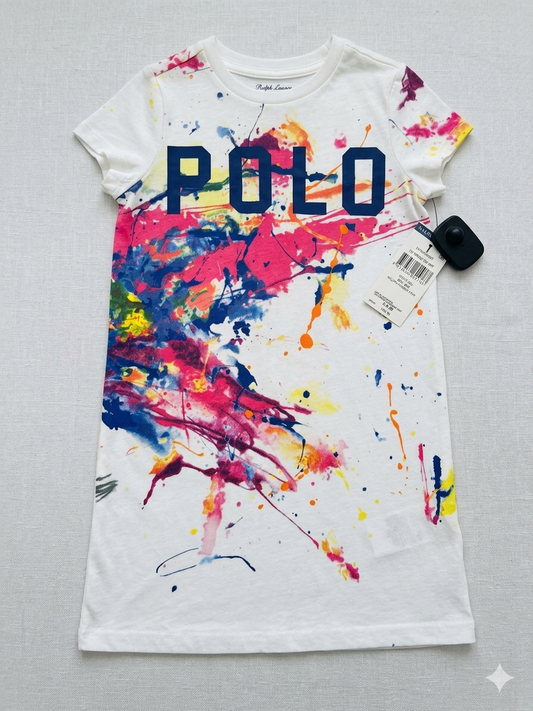 Ralph Lauren Dress 2y