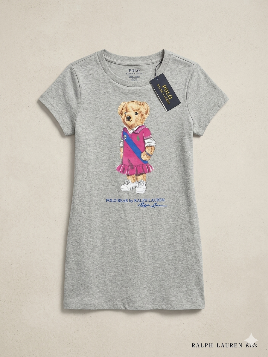 Ralph Lauren Dress 7y