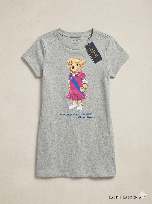 Ralph Lauren Dress 7y