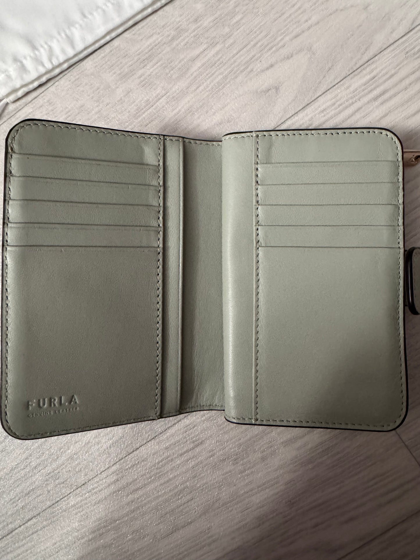Furla Ladies Purse