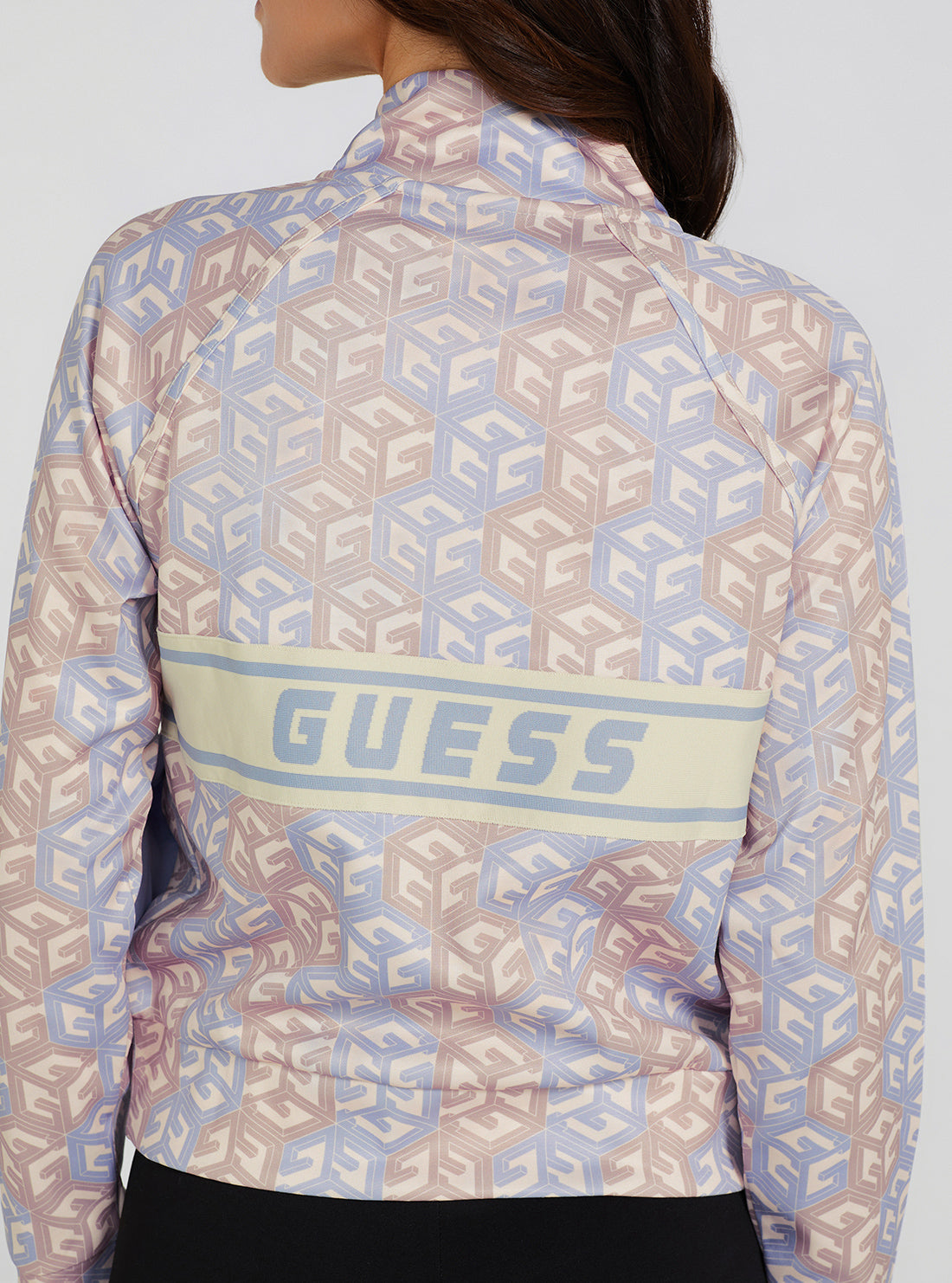 Guess Ladies Jacket size XL