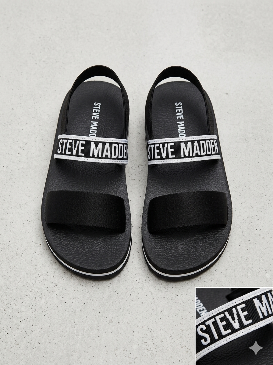 Steve Madden Sandals EU28