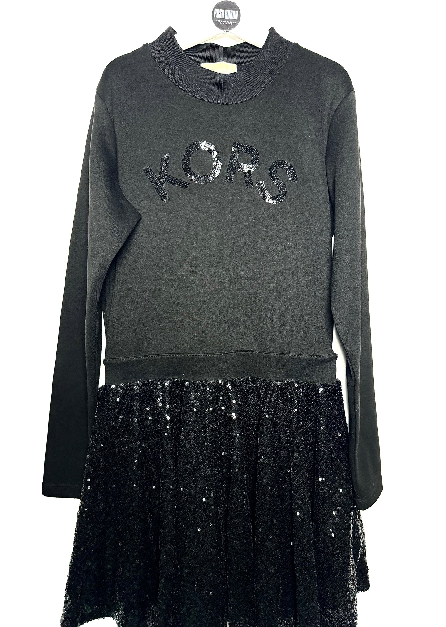 Michael Kors Dress 14y XS