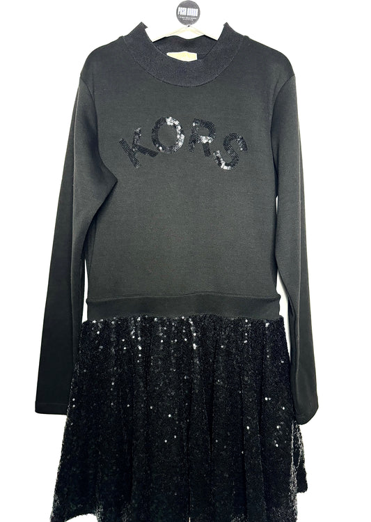 Michael Kors Dress 14y XS