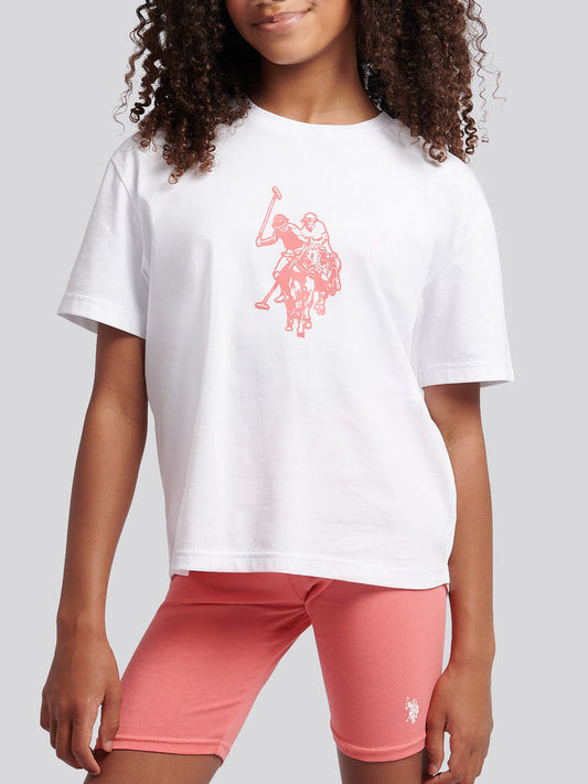 U.S. Polo Assn 2pc Set