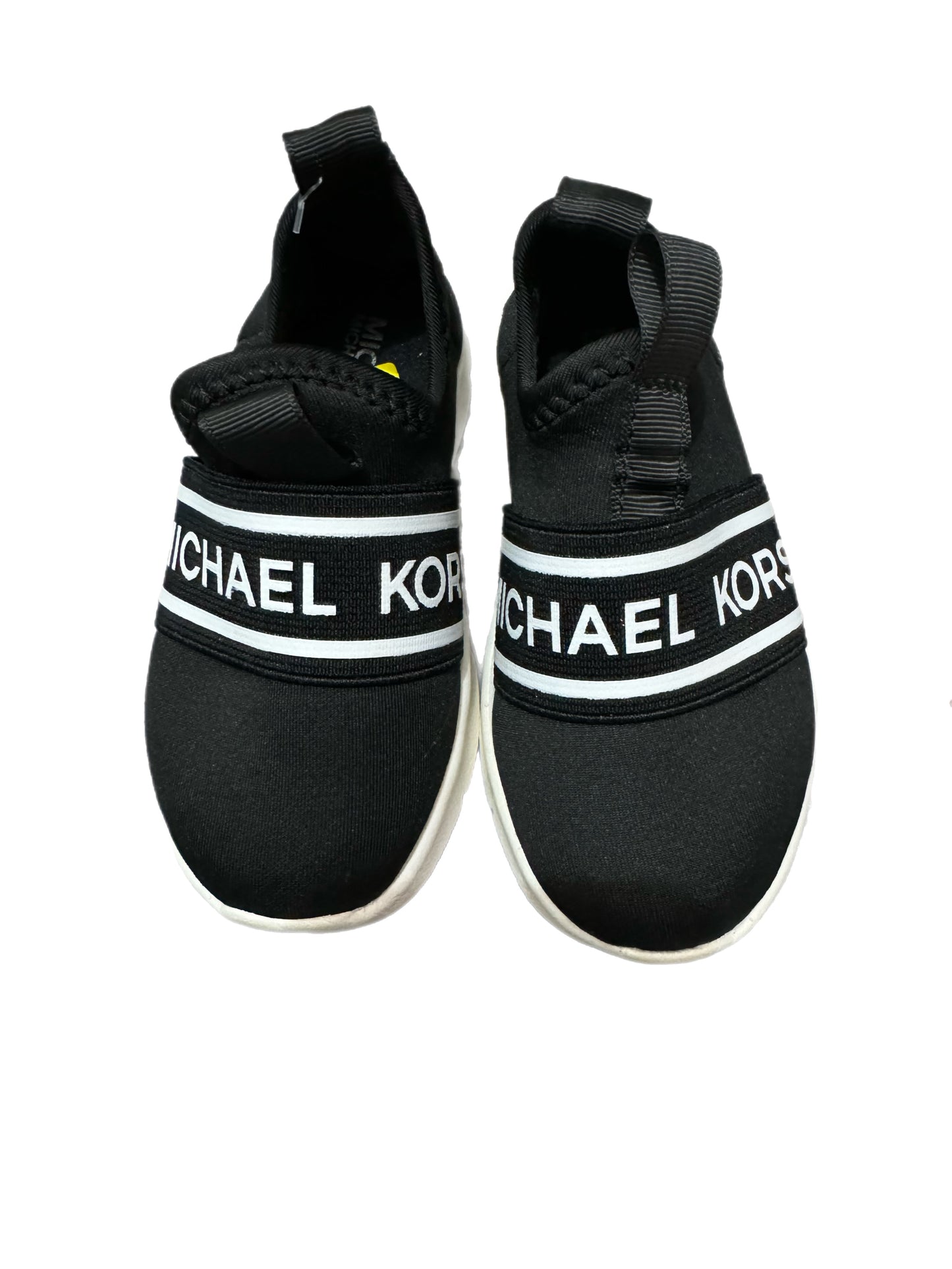 Michael Kors Black Trainers EU22