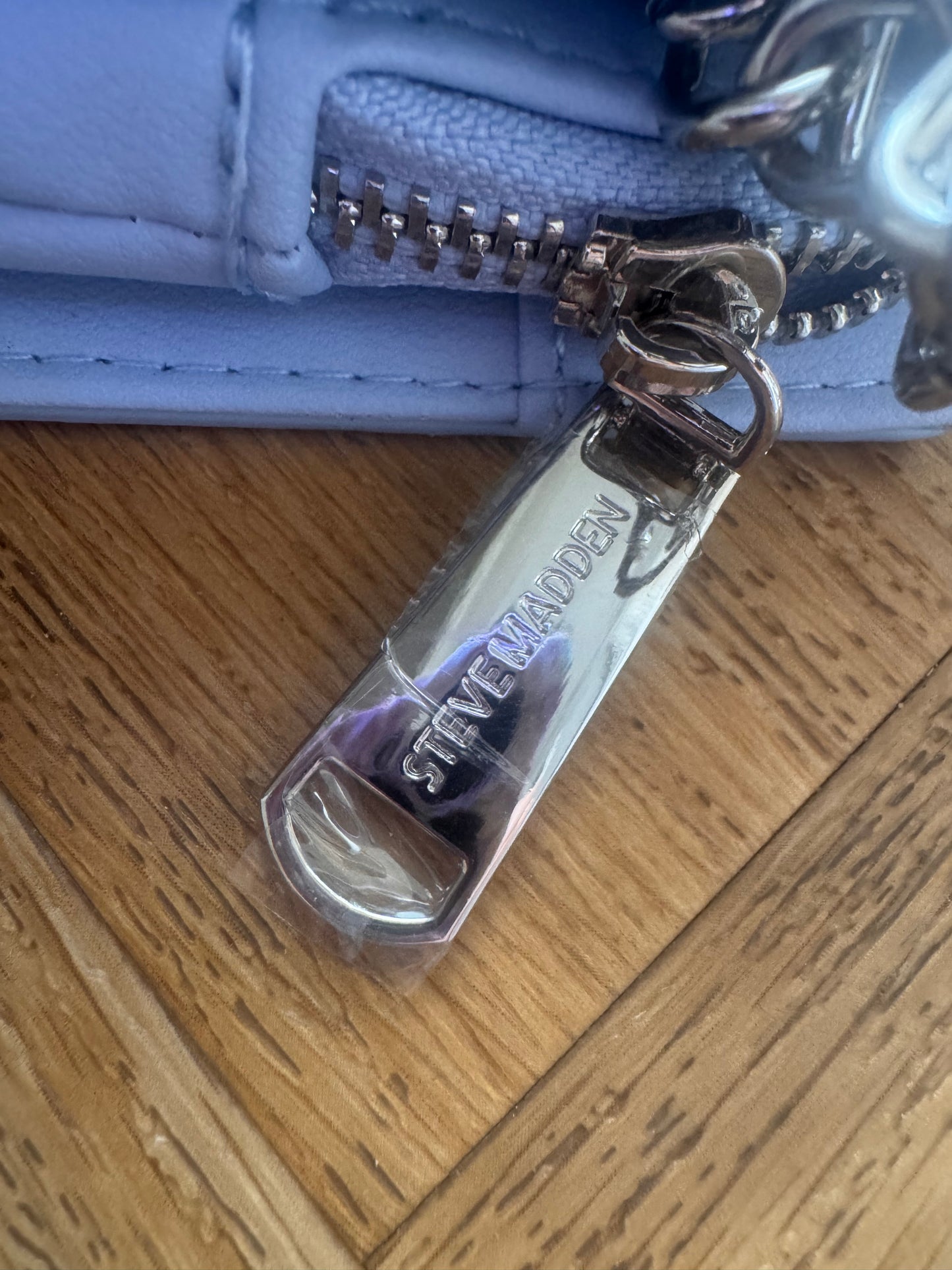 Steve Madden Shoulder Purse