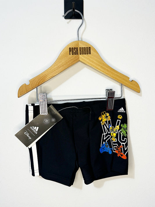 Adidas Disney Boys Swim 5-6y