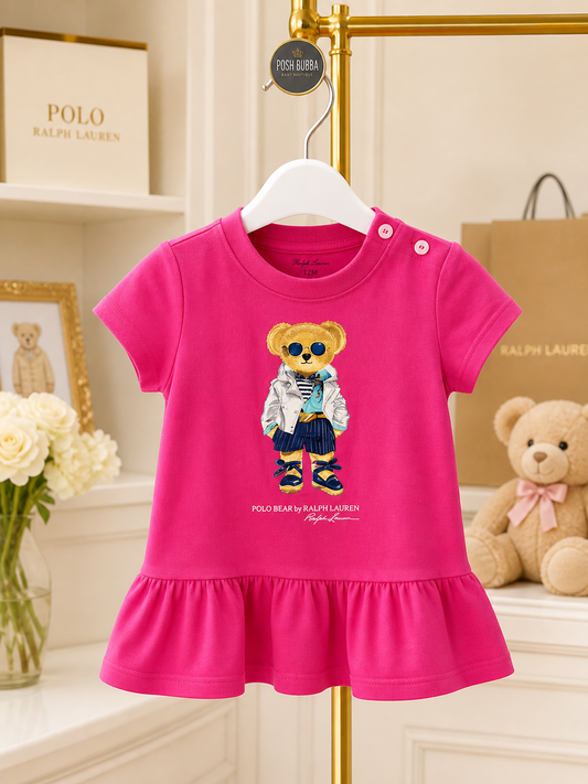 Ralph Lauren Top 12m