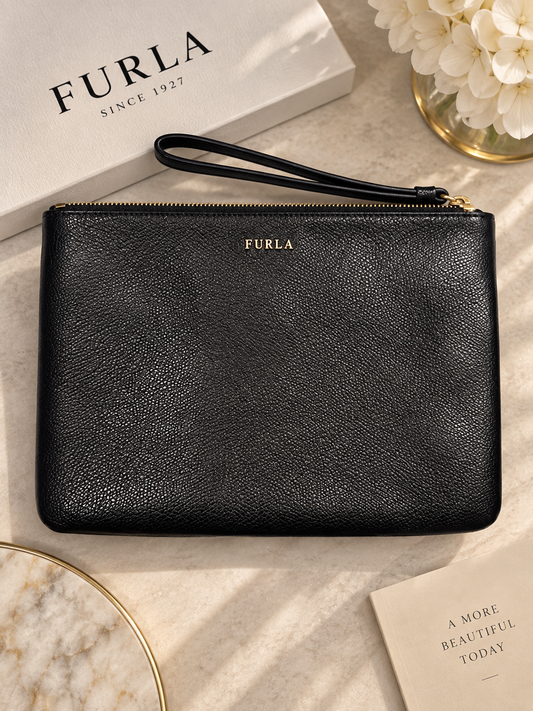 Furla Clutch