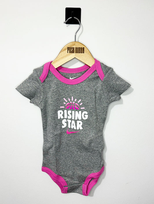 Nike Raising Star 3pcs Set 6-12m