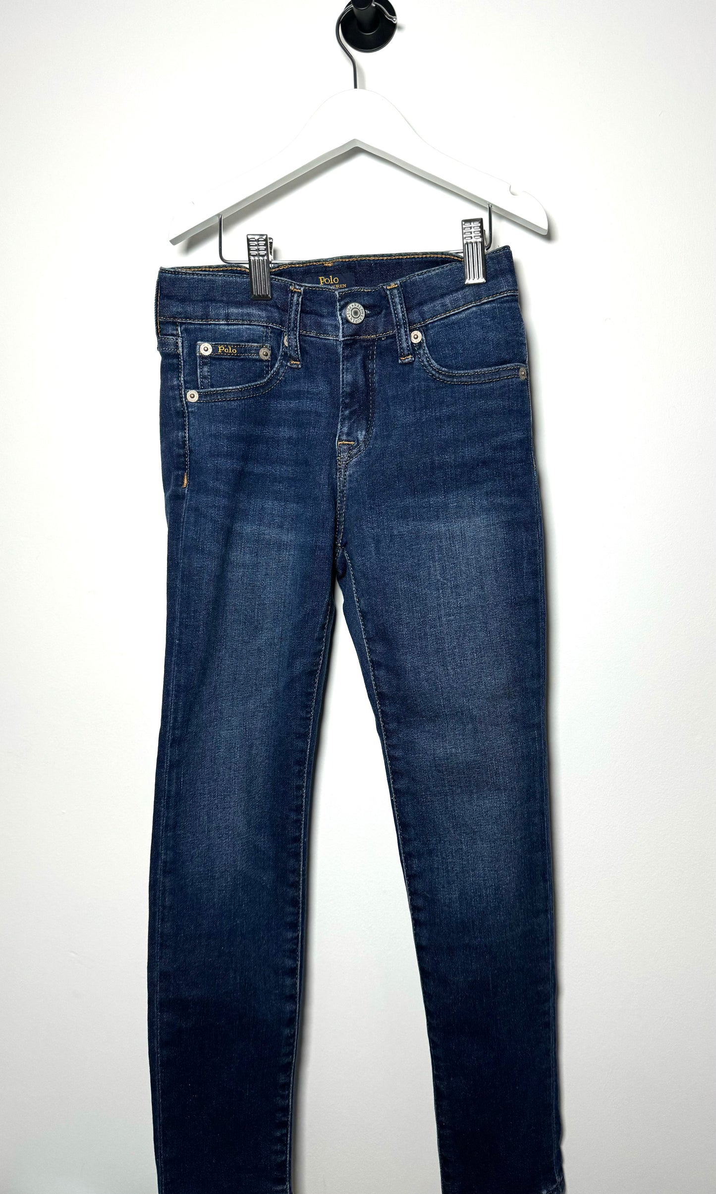 Ralph Lauren Skinny Jeans 7-8y