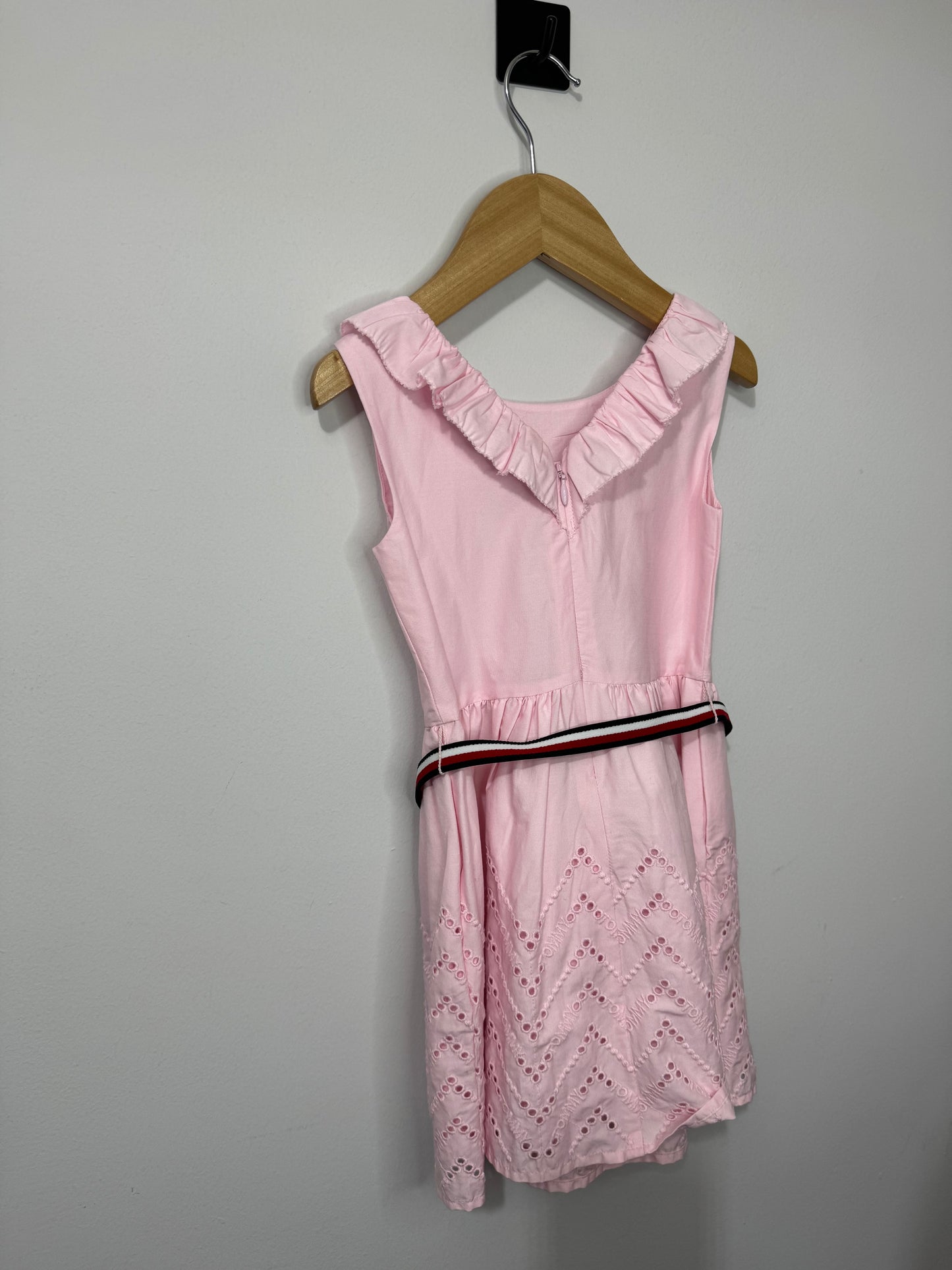 Tommy Hilfiger Pink Summer Dress No Tags