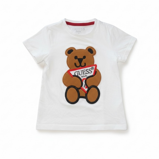 Guess Teddy T-shirt 5y